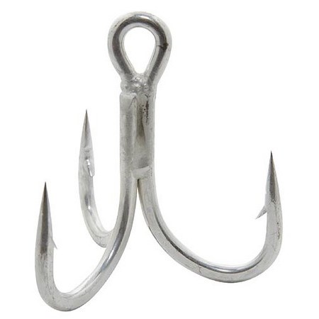 Haczyk Potrójny Owner St76