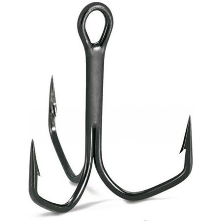 Haczyk Potrójny Vmc Barbarian 8573 Bn