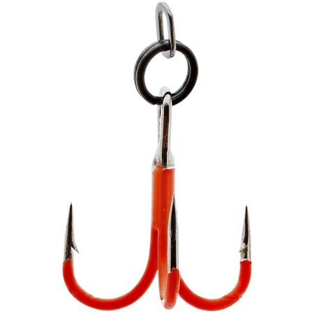 HACZYK POTRÓJNY WESTIN RIGGED SEATROUT