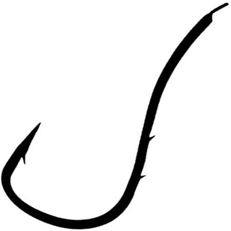 Haczyk Pstrągowy Owner Ryusen-Bh 50843 - Pakiet