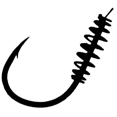 Haczyk Pstrągowy Owner Spring Chinu - Pack De 7