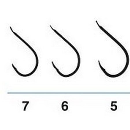 Haczyk Pstrągowy Specjalny Do Muchy Naturalnej Owner Chinu 50339 - Pakiet