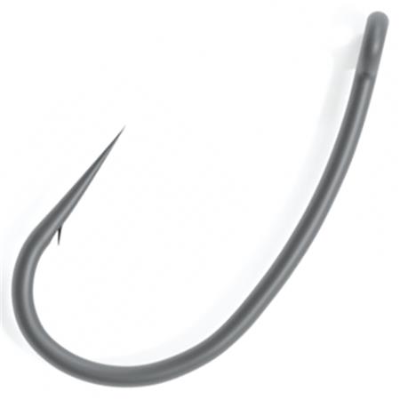 Haczyk Ridge Monkey Ape-X Curve Micro Babrbed