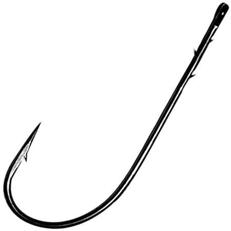 Haczyk Specjalny Na Robaki Gamakatsu Worm 31 - Pakiet