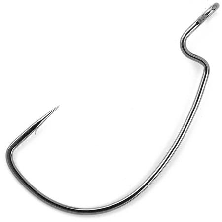 Haczyk Texański Gamakatsu Worm 330