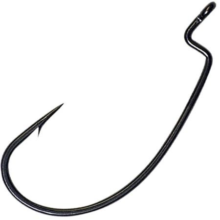 Haczyk Texasowy Decoy Worm 17 - Zestaw