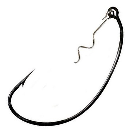 Haczyk Texasowy Ryugi Pierce Hook - Pakiet