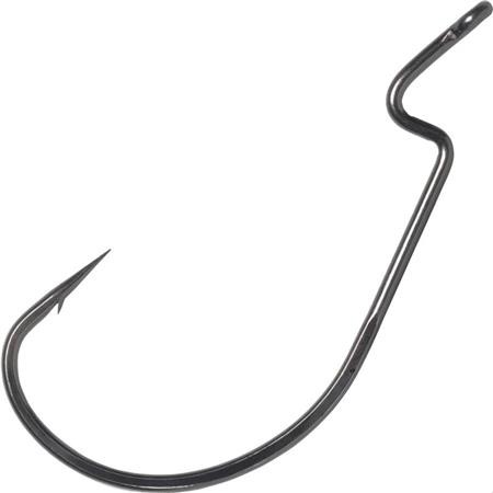 Haczyk Texasowy Vmc 7348Bn Specimen Wide Gap