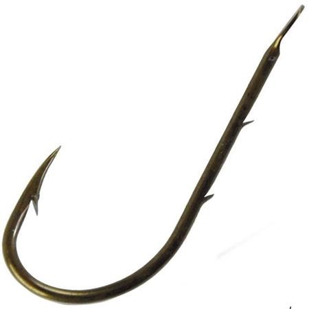 Haczyk Vmc Faultless 9290