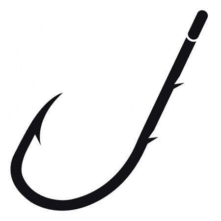 Haczyk Yokozuna Baitholder Nickel