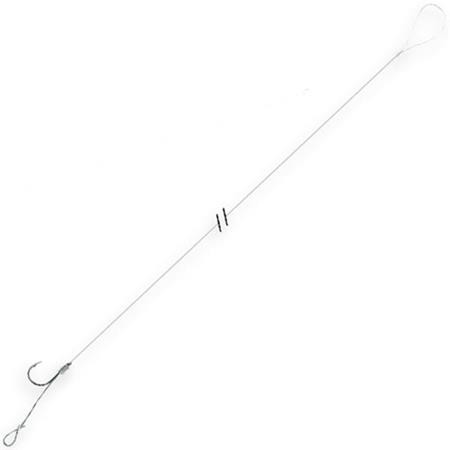 Haczyk Z Przyponem Autain Atomix Feeder