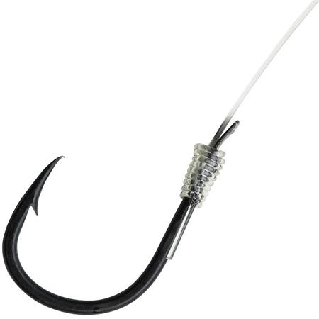 Haczyk Z Przyponem Dam Spezi Carpe