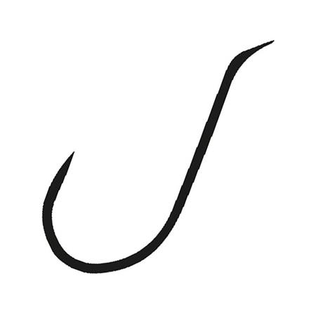 Haczyk Z Przyponem Pafex Bez Zadziora