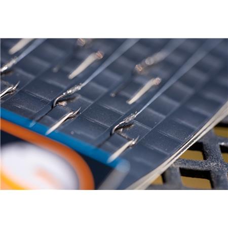 HACZYK ZAMONTOWANY GURU SUPER LWGS POLE RIGS 6