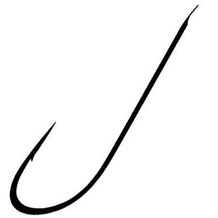 Haczyk Zamontowany Owner Toc Ćma - Pack De 10