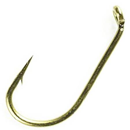 Haczyki Muchowe Devaux Dxb 160 - Pack De 1000