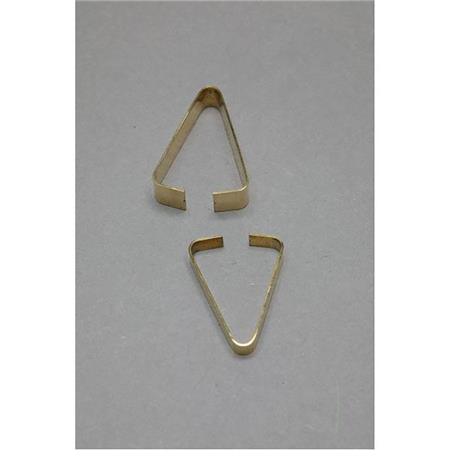 Hair Compressor Fly Scene Indien - Pack Of 2