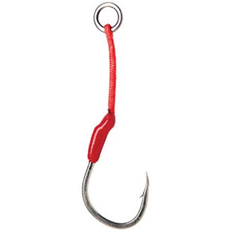 Hak Assist Savage Gear Bloody Assist Hook J Single