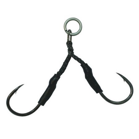 Hak Assistowy Decoy Dj 90 - Pack De 2