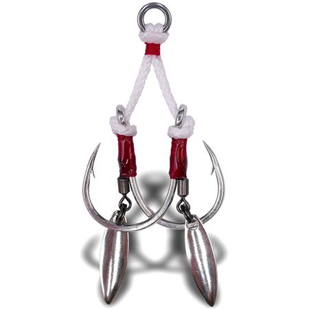 Hak Assistowy Vmc 7264Ab Slow Blade Assist