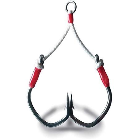 Hak Assistowy Vmc 7269Ah Slow Jigging Assist