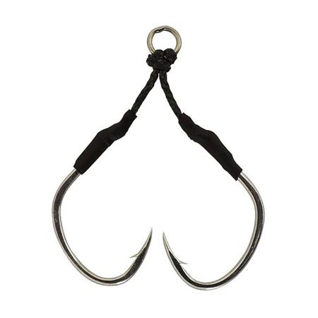 Hak Asystujący Decoy Dj 80