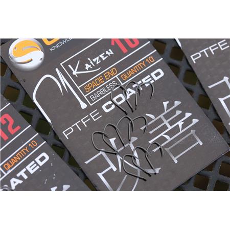 HAK GURU KAIZEN HOOK