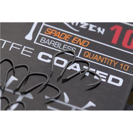 HAK GURU KAIZEN HOOK