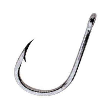 Hak Karpiowy Daï Steel Long Distance 850B - Pack De 10