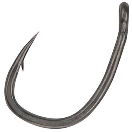 Hak Karpiowy Fox Edges Super Wide Gape (In-Turned Eye)