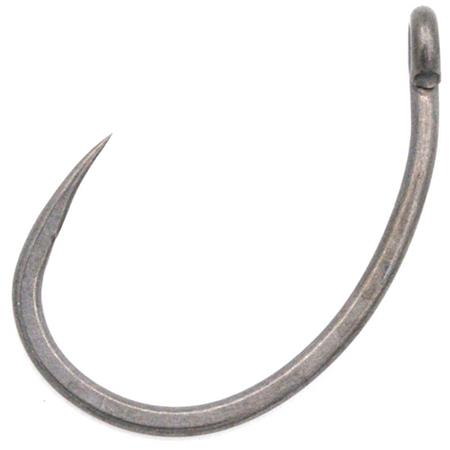 Hak Karpiowy Korda Krank Barbless - Pack De 10