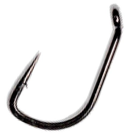 Hak Karpiowy Nash Steelpoint Twister Original