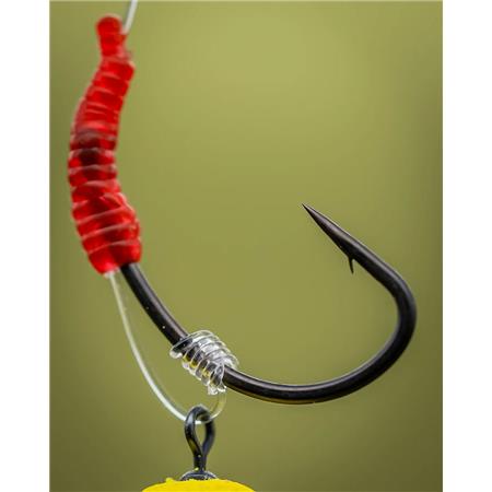 HAK KARPIOWY ONE MORE CAST COLNE V SURRENDER CURVE-HOOKS