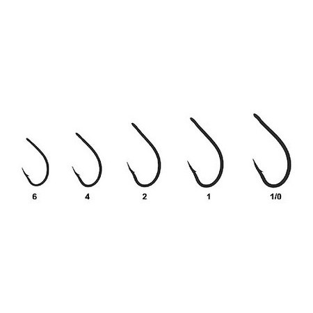 Hak Karpiowy Owner C1-Flyliner 5106