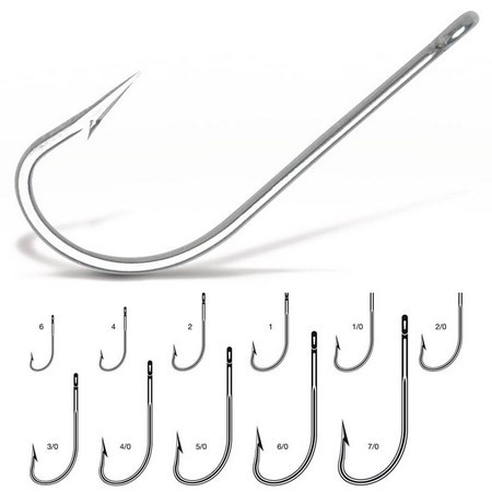 Hak Morski Vmc O'shaugnessy 8255S