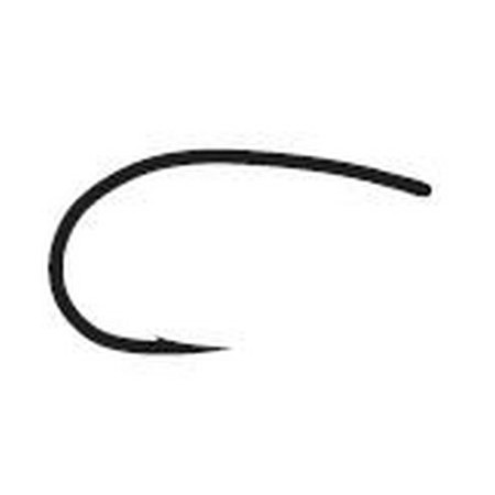 Hak Muchowy Tiemco 2488