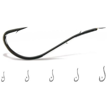 Hak Na Pstrąga Vmc Specjalny Na Robaka 7053