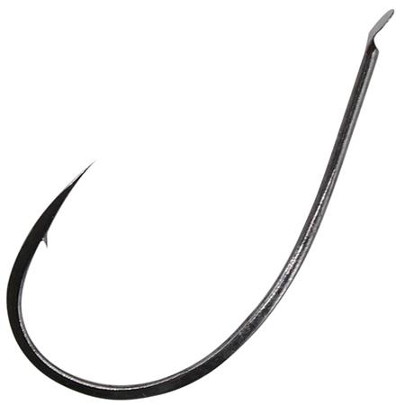 Hak Pojedynczy Guru Kuranku Micro Barb - Pack De 10