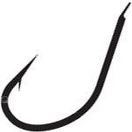 Hak Pojedynczy Morski Sasame Color Siego Hook - Żółty