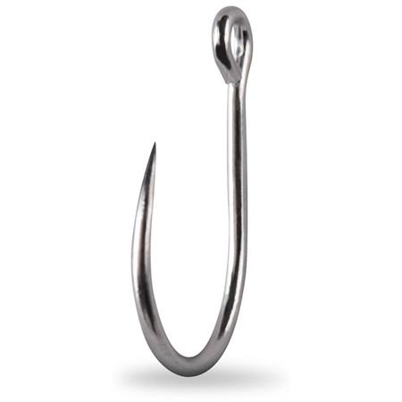 HAK POJEDYNCZY MUSTAD KAIJU 10121NP-DT