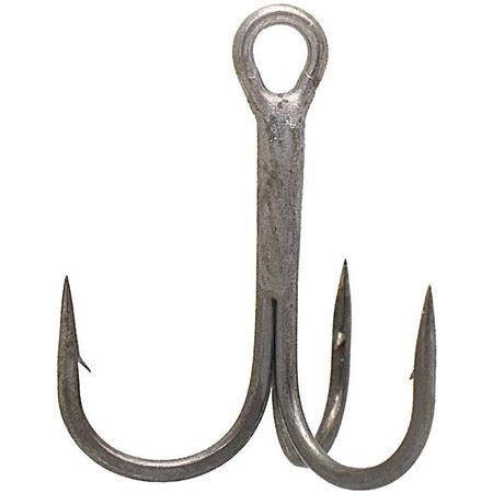 Hak Potrójny Duo Ryuki Treble Hook