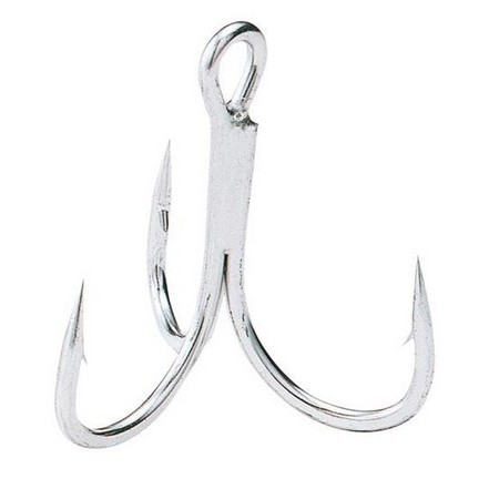 Hak Potrójny Morski Owner St46tn - Pakiet