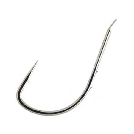 Hak Pstrągowy Gamakatsu 2120N - Pack De 25