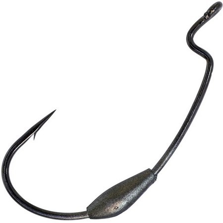 Hak Texan Na Drapieżniki Decoy Worm 103 - Pakiet