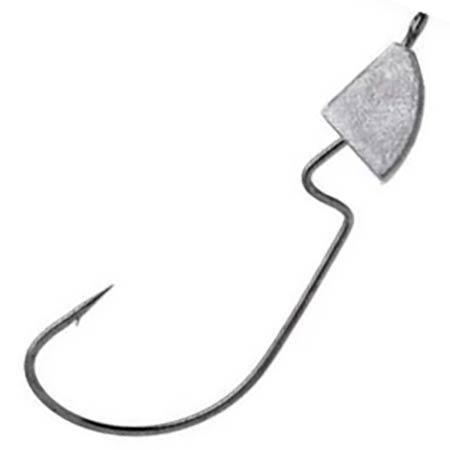 Hak Texański Hayabusa Swimming Jighead