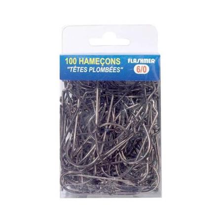 HAKEN FLASHMER - 100ER PACK