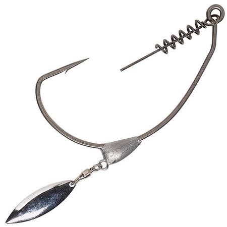 Haken Für Texasrig Savage Gear Weedlees Ewg Hooks