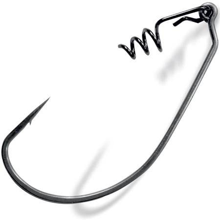 Haken Für Texasrig Vmc 7315St Finess Swimbait