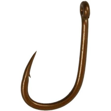 Haken Guru Mwg Hooks Barbed - 10Er Pack