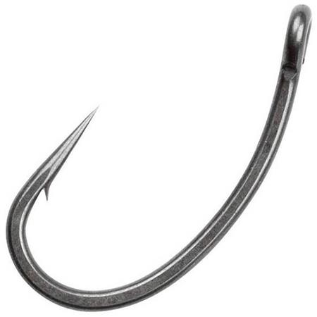 Haken Karper Jrc Contact Kurve Shank Carp Hooks